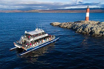 canal de beagle