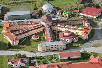 museo del presidio