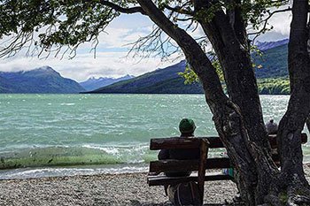 parque tierra del fuego