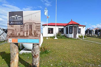 tolhuin tierra del fuego